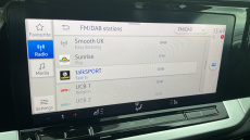 Ford Tourneo Connect 2.0 EcoBlue Active 5dr Diesel Estate